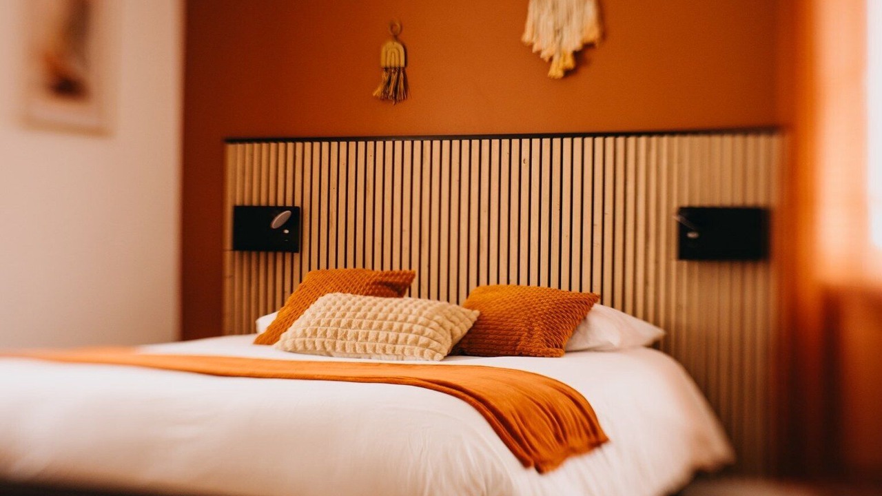 Photo of Bedroom in Ormersviller