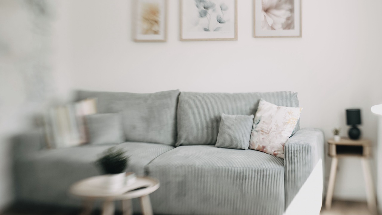 Photo of Livingroom in Ormersviller