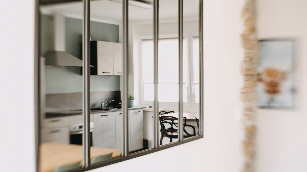 Photo of Kitchen in Ormersviller