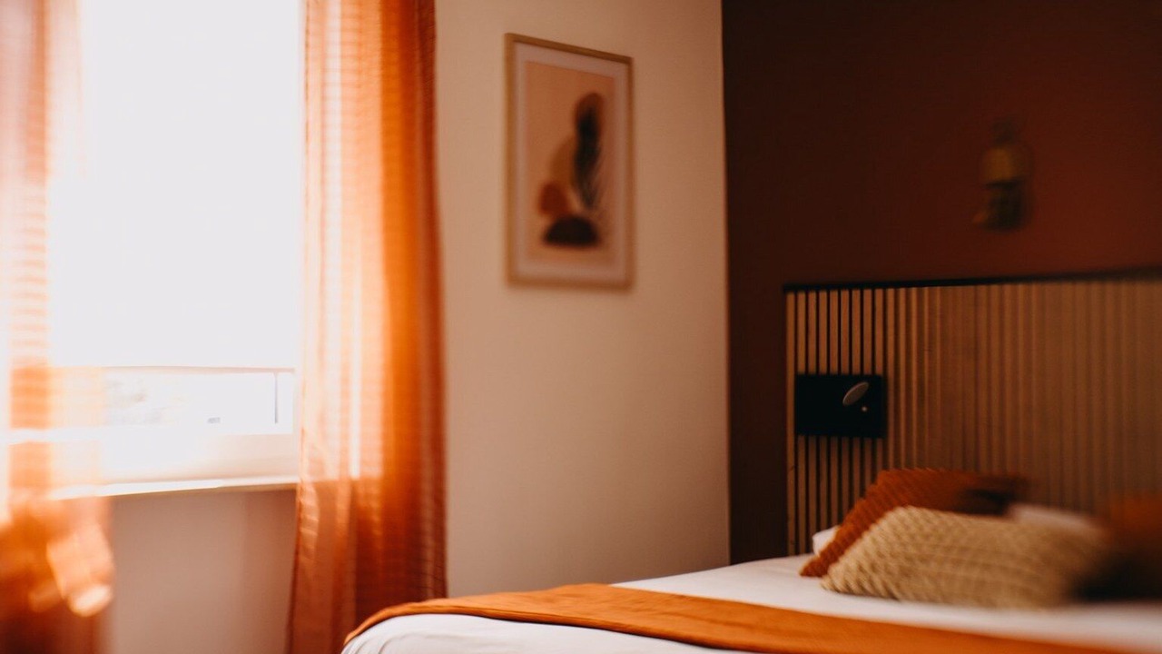 Photo of Bedroom in Ormersviller