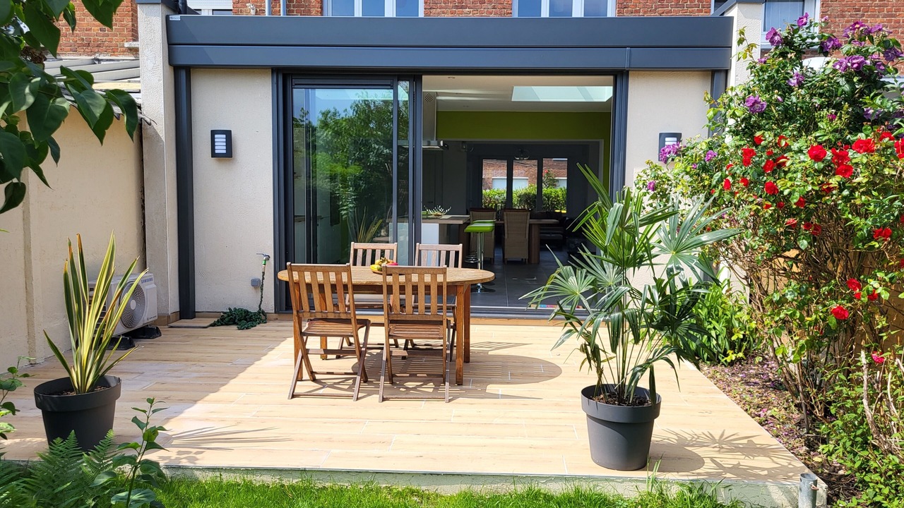 Photo of Outdoor in Saint-Andre-lez-Lille
