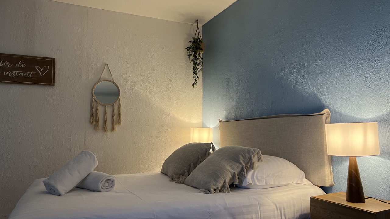 Photo of Bedroom in Port