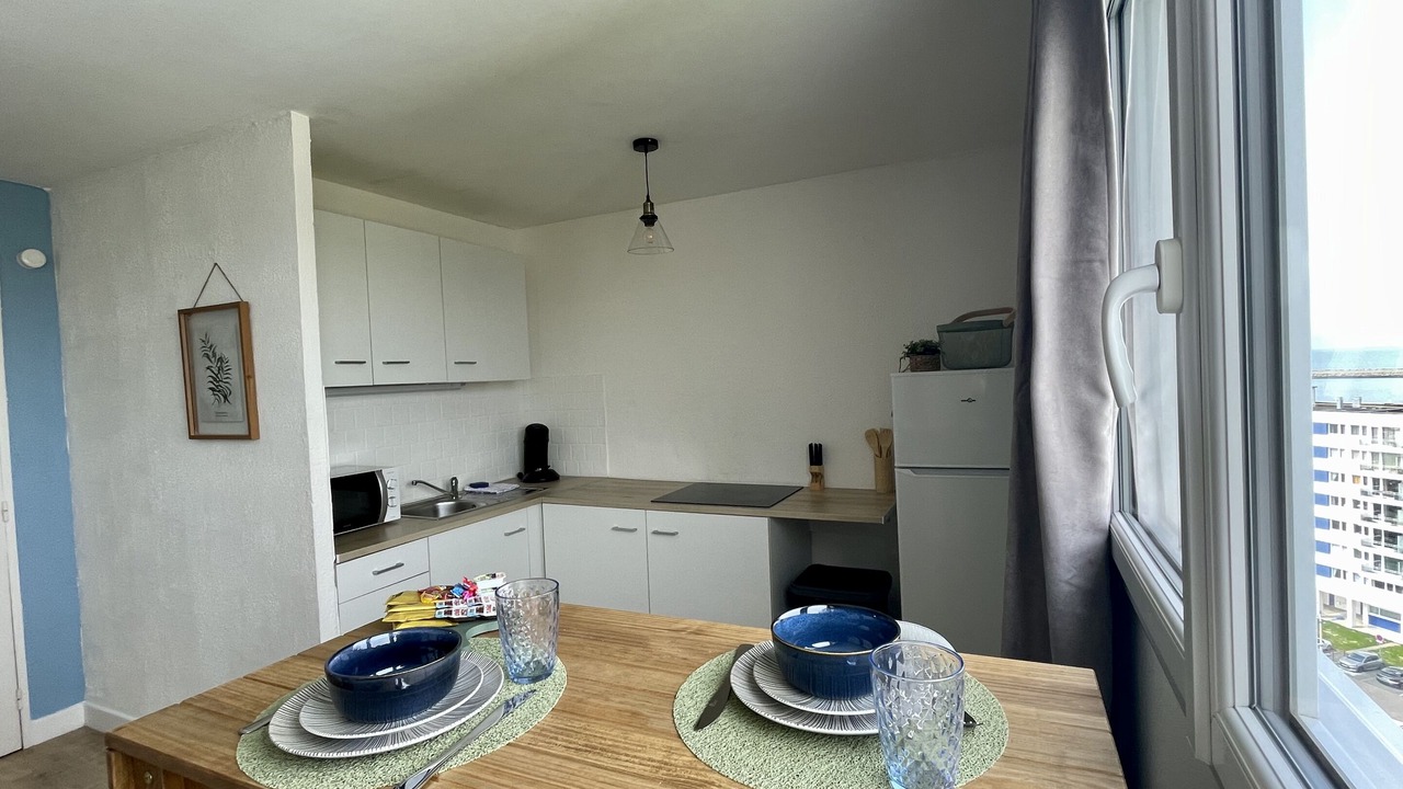 Photo of Kitchen in Port