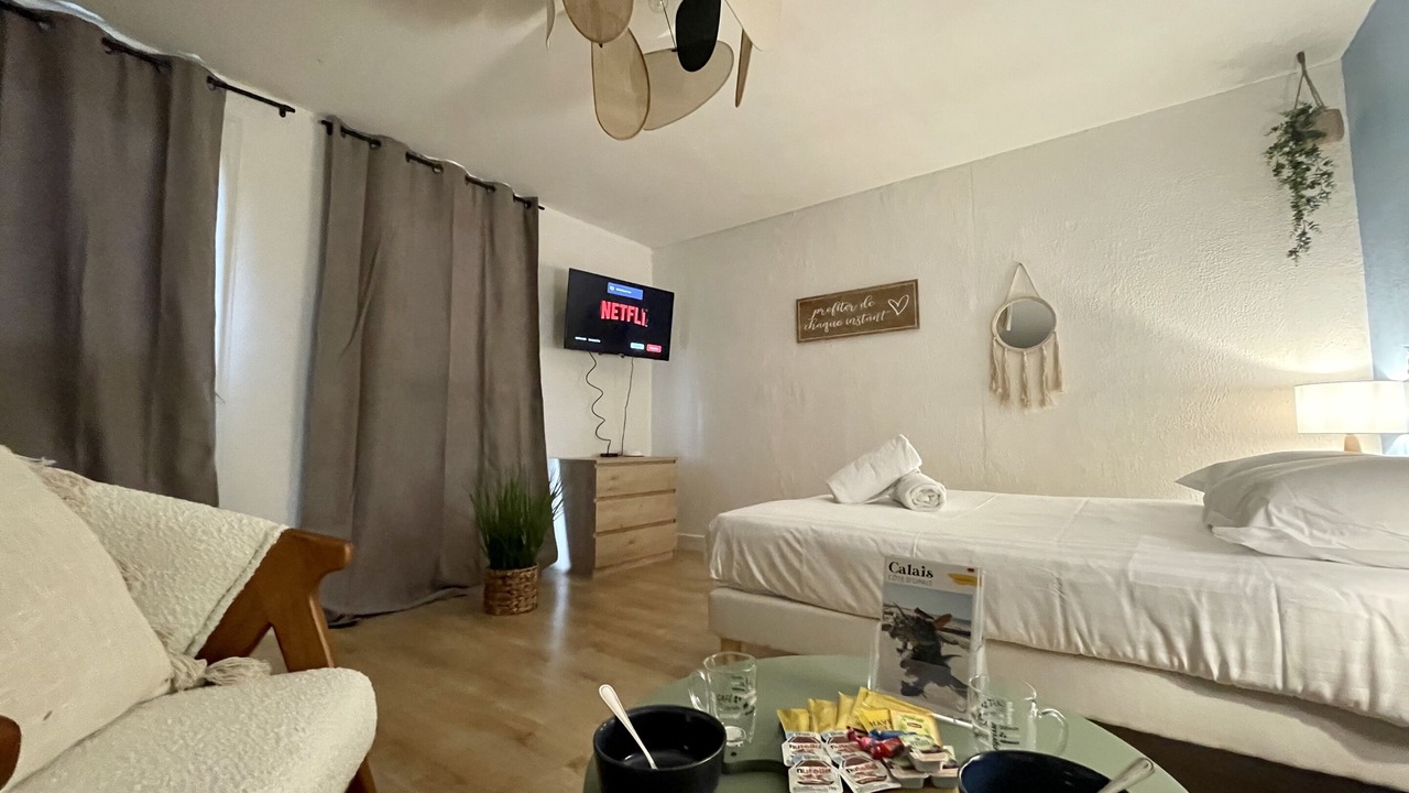 Photo of Bedroom in Port