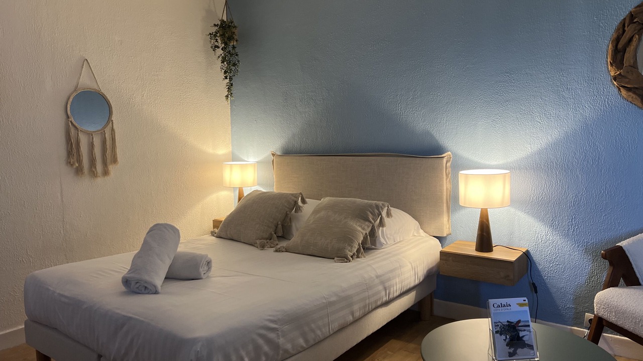 Photo of Bedroom in Port