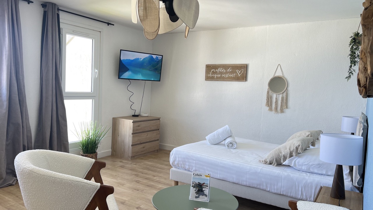 Photo of Bedroom in Port