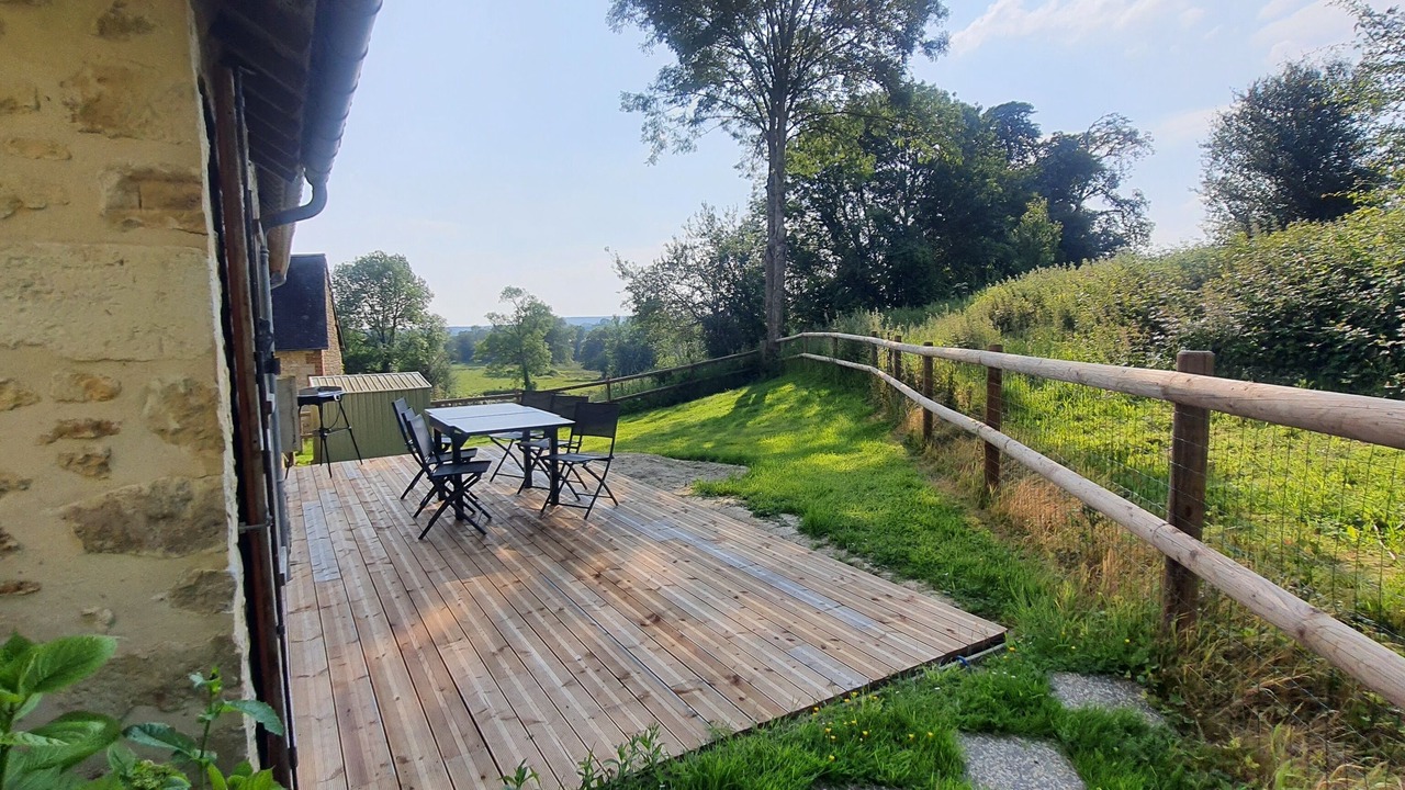 Photo of Outdoor in Laleu