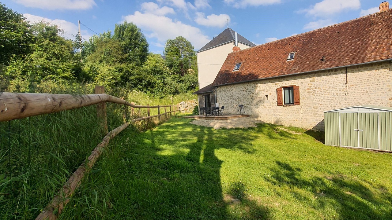 Photo of Outdoor in Laleu
