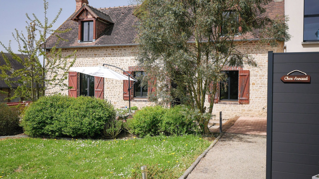 Photo of Outdoor in Laleu