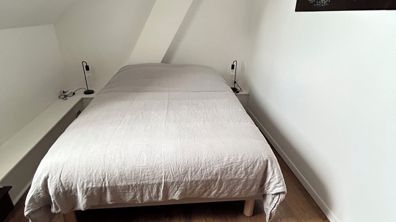 Photo of Bedroom in Laleu