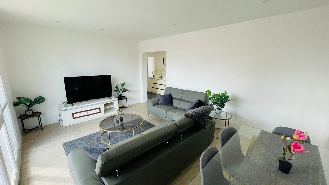 Photo of Livingroom in Bas du Mont-Mesly