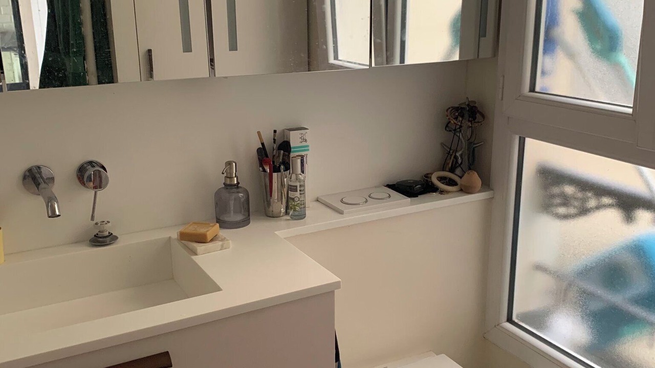 Photo of Bathroom in 13th Arrondissement