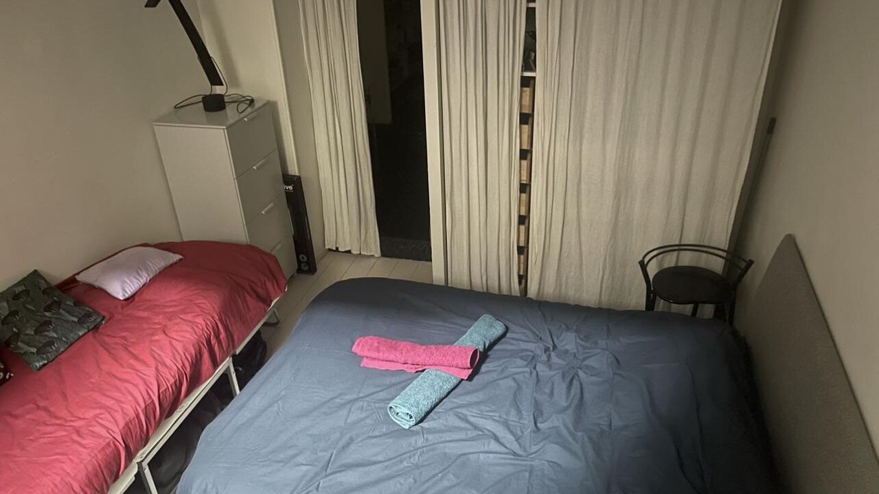 Photo of Bedroom in Montparnasse