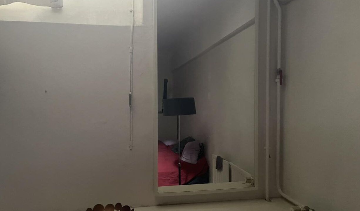 Photo of Bedroom in Montparnasse