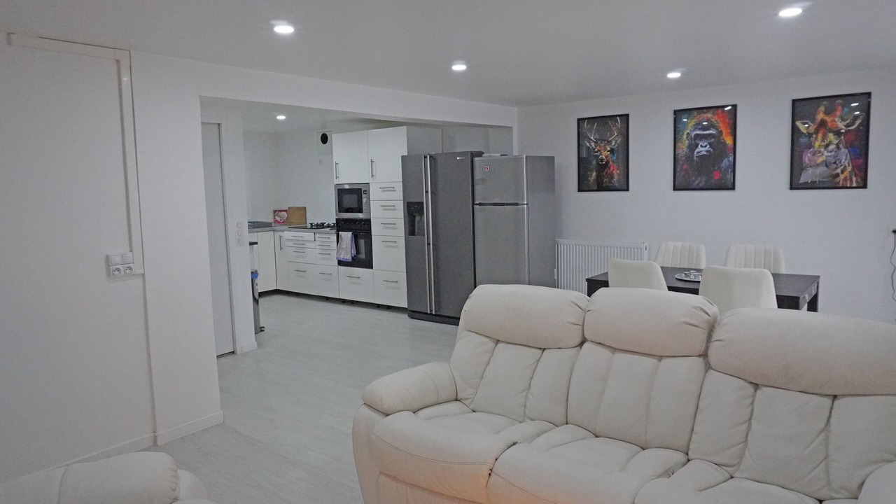 Photo of Livingroom in Vigneux-sur-Seine