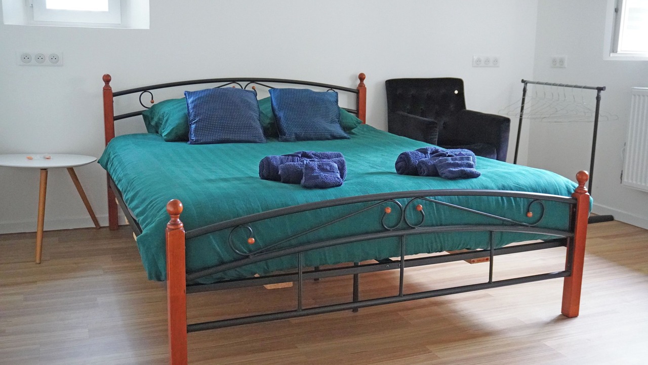 Photo of Bedroom in Vigneux-sur-Seine