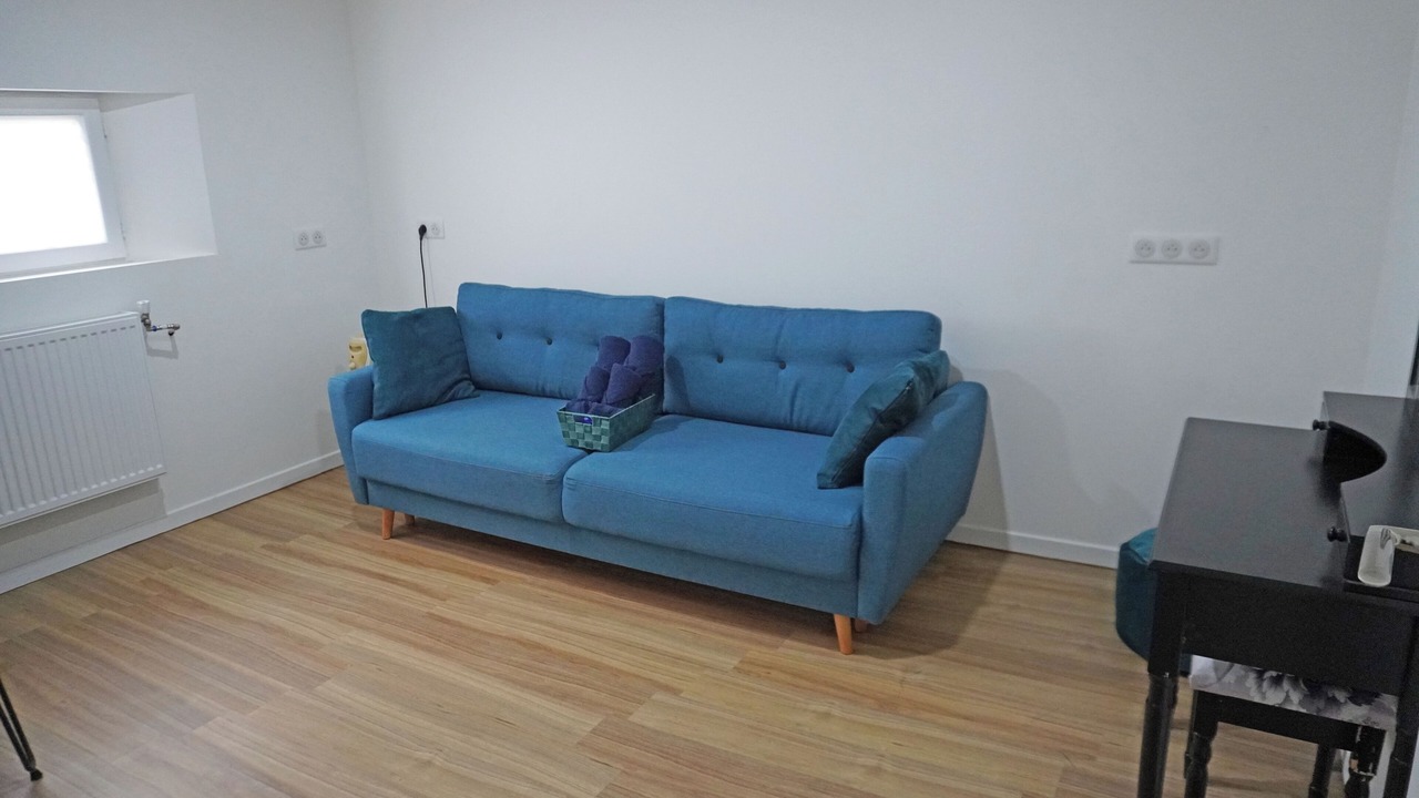 Photo of Livingroom in Vigneux-sur-Seine