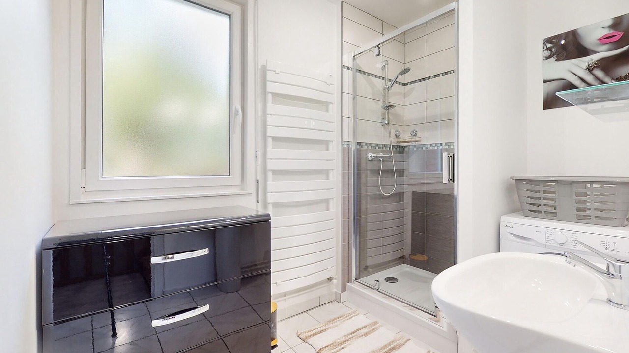 Photo of Bathroom in Veulettes-sur-Mer