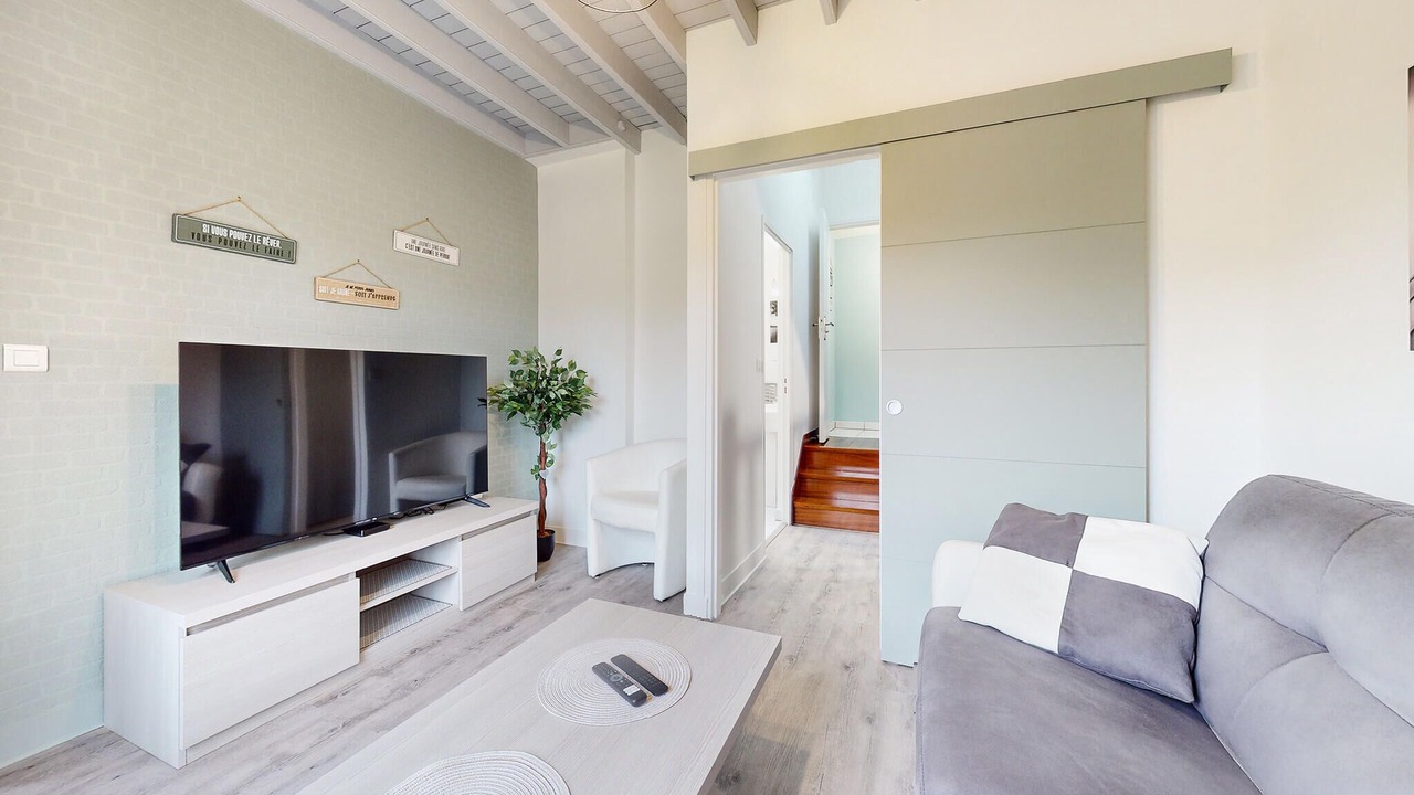 Photo of Bedroom in Veulettes-sur-Mer