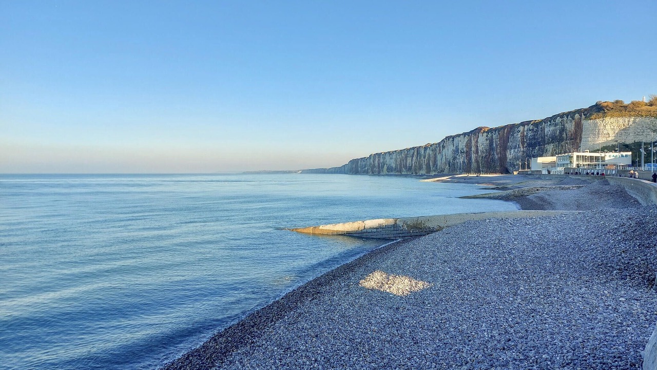 Photo of Others in Veulettes-sur-Mer