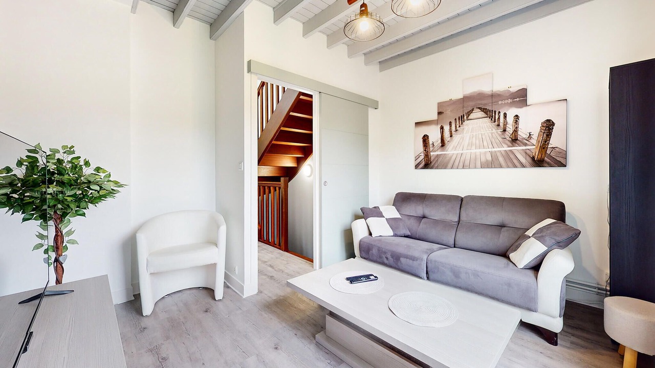 Photo of Bedroom in Veulettes-sur-Mer