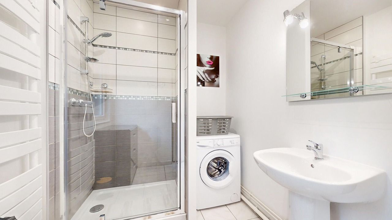 Photo of Bathroom in Veulettes-sur-Mer