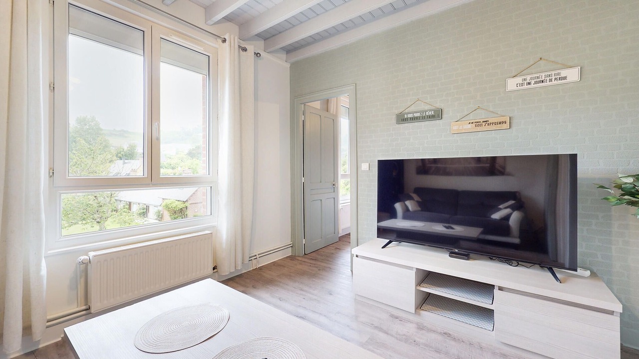 Photo of Bedroom in Veulettes-sur-Mer