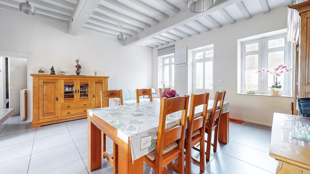 Photo of Bedroom in Arques-la-Bataille