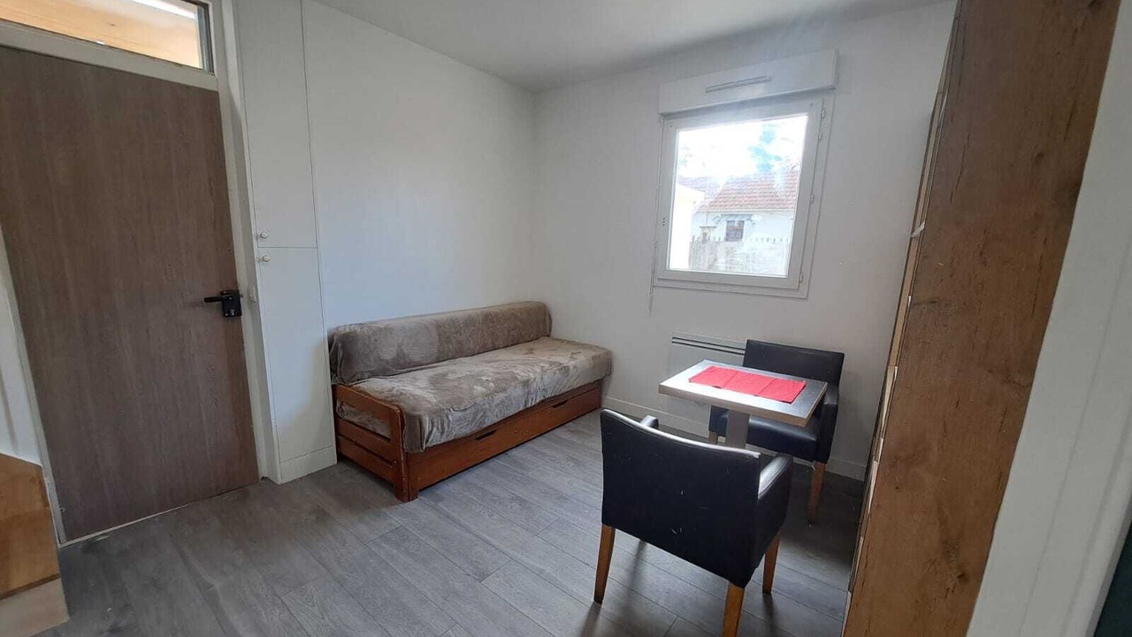 Photo of Livingroom in Aulnay-sous-Bois