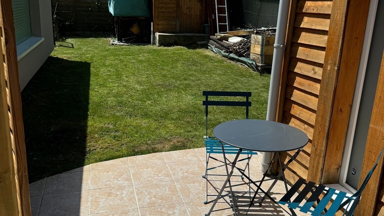 Photo of Outdoor in Bouffemont