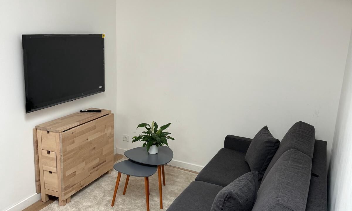 Photo of Livingroom in Bouffemont