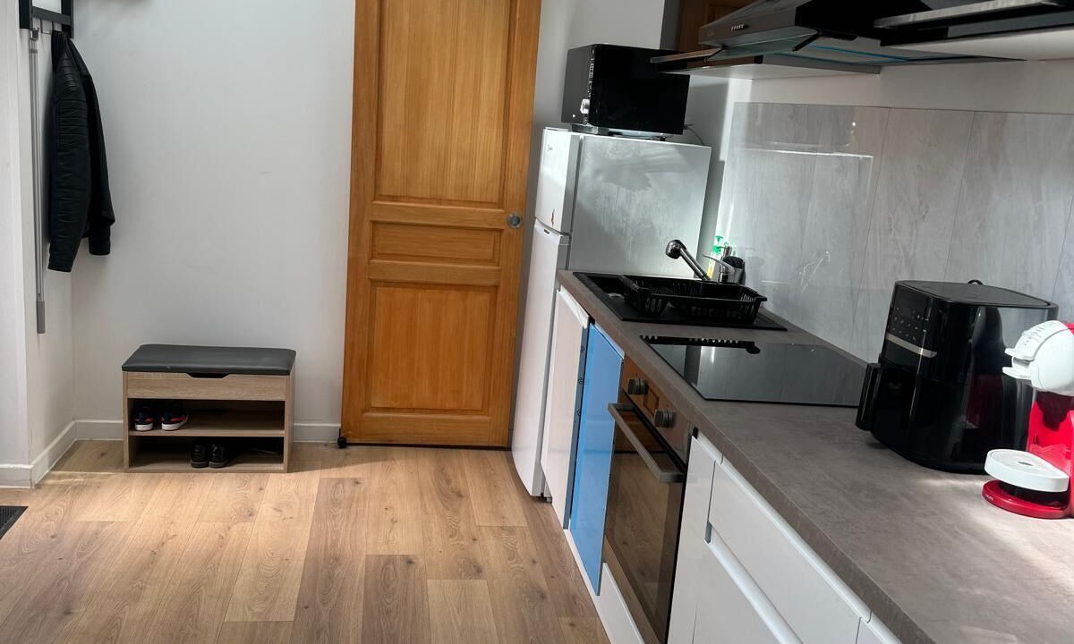 Photo of Kitchen in Bouffemont