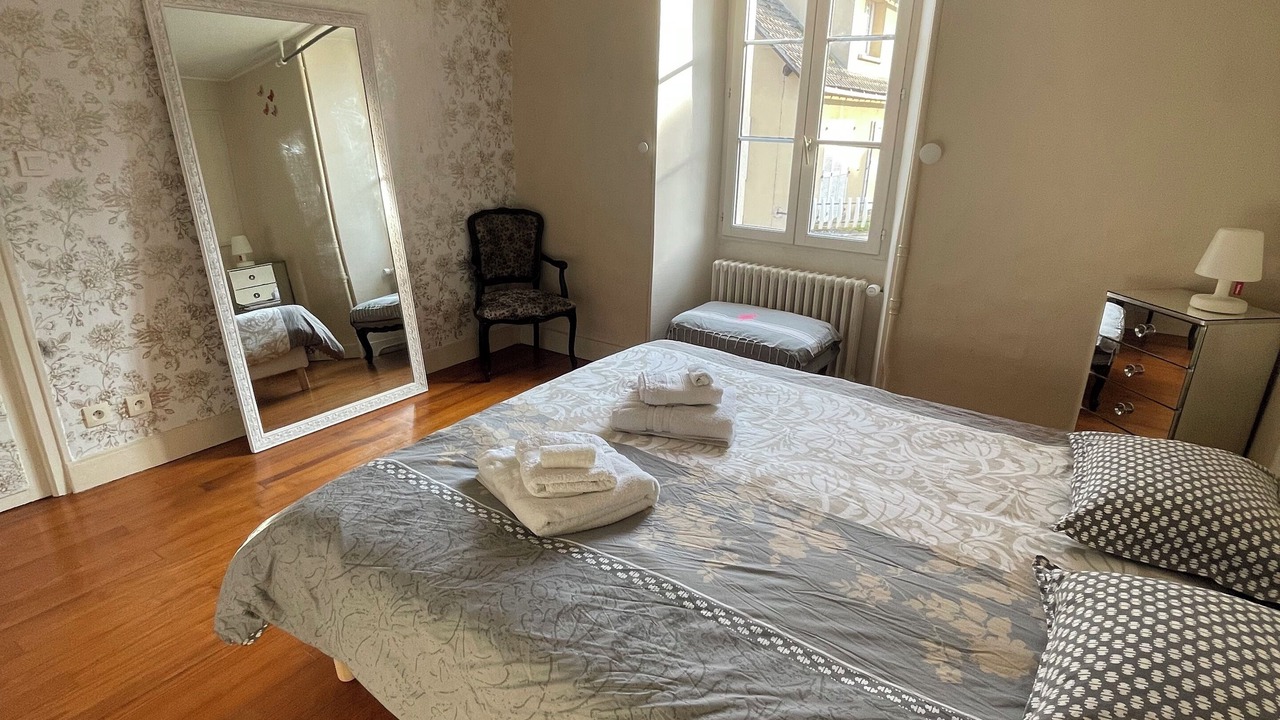 Photo of Bedroom in Voise