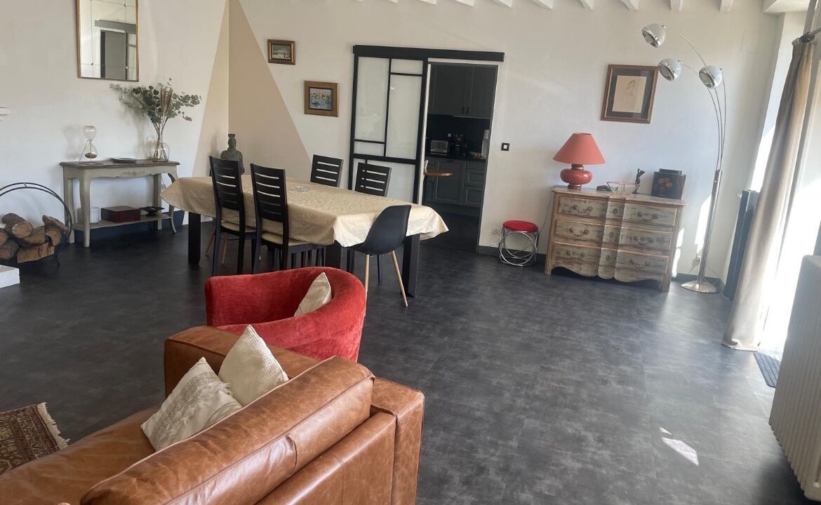 Photo of Livingroom in Voise