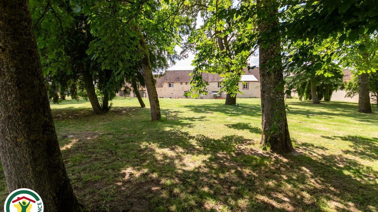 Photo of Outdoor in Bouchy-Saint-Genest