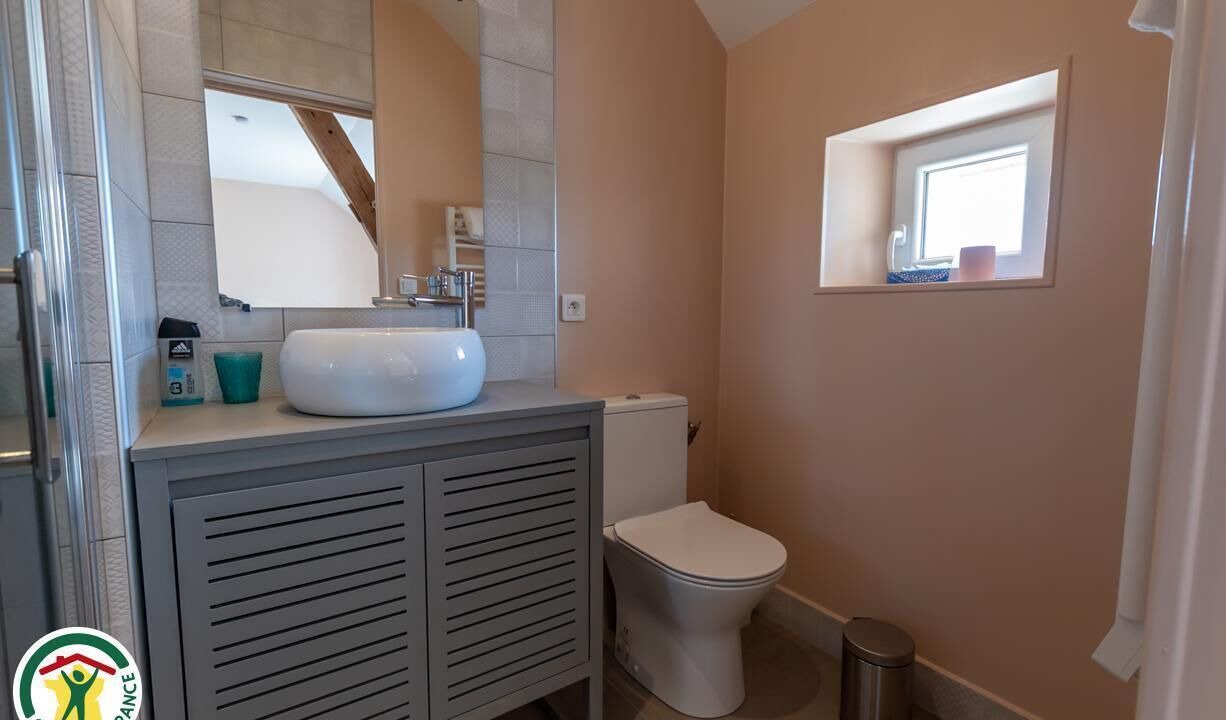 Photo of Bathroom in Bouchy-Saint-Genest