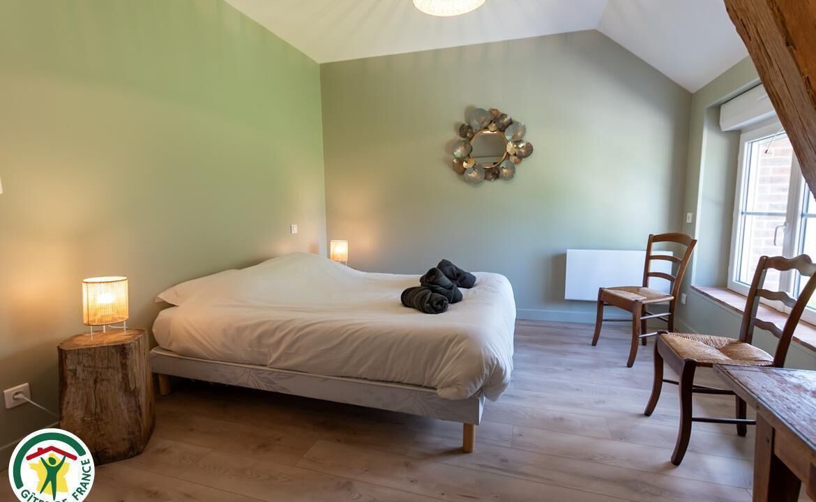 Photo of Bedroom in Bouchy-Saint-Genest