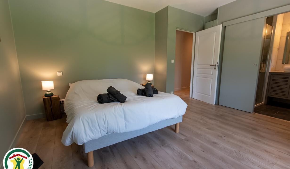 Photo of Bedroom in Bouchy-Saint-Genest