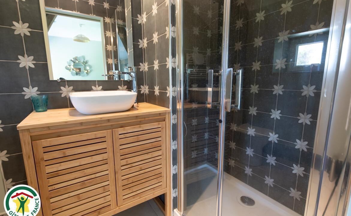 Photo of Bathroom in Bouchy-Saint-Genest