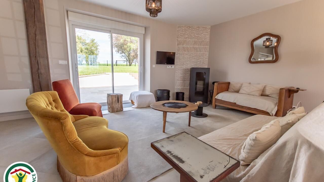 Photo of Bedroom in Bouchy-Saint-Genest