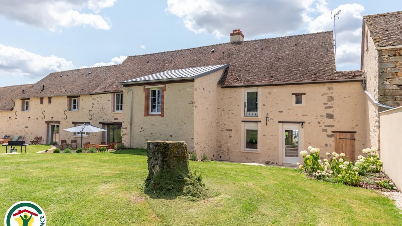 Photo of Outdoor in Bouchy-Saint-Genest