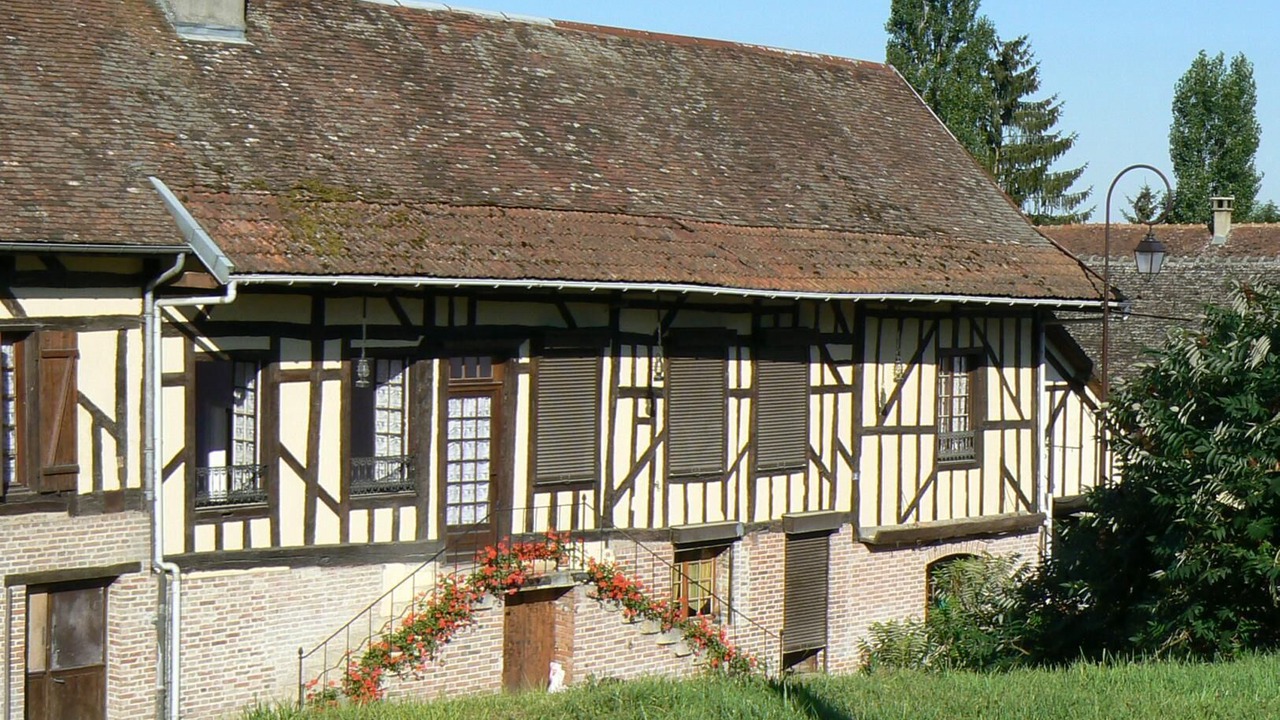 Photo of Outdoor in Montieramey