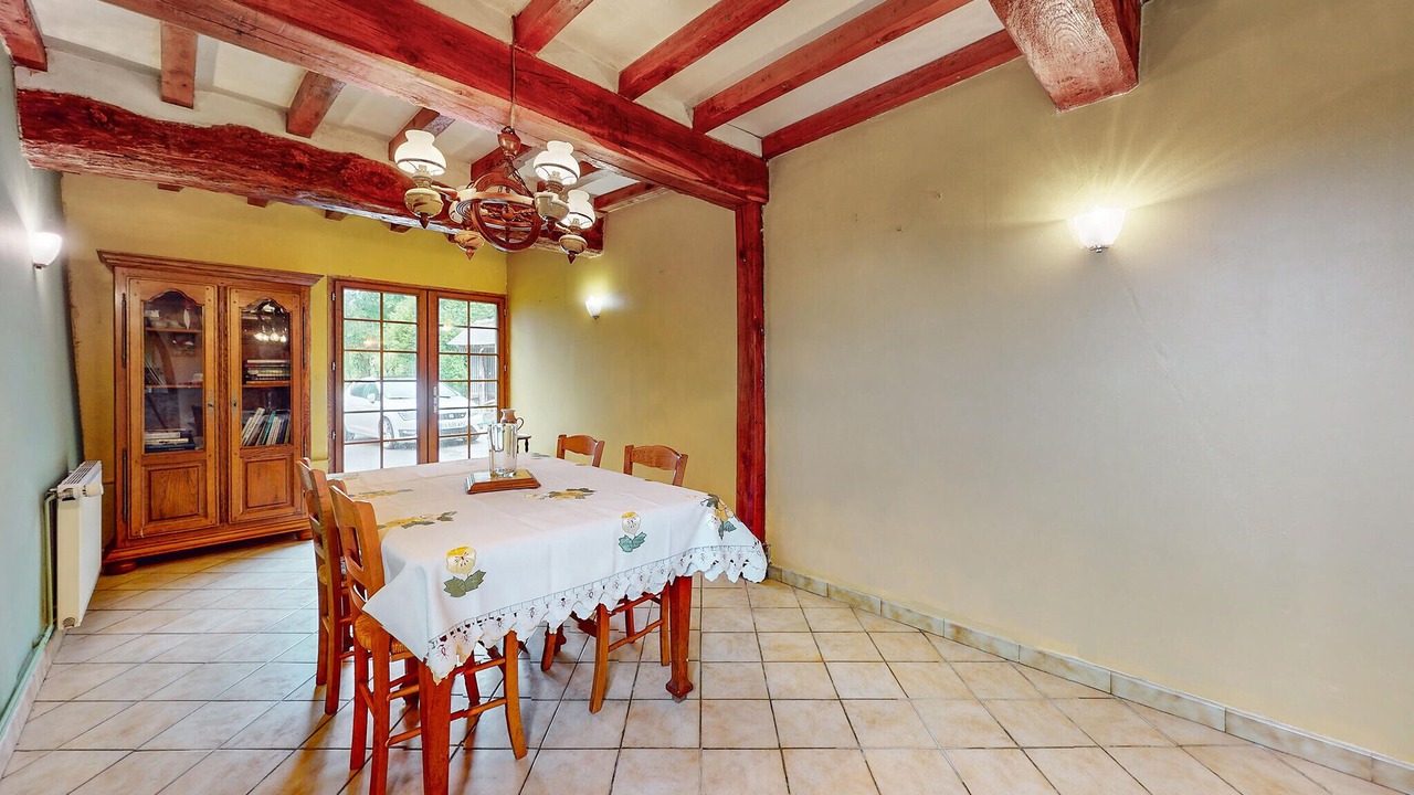 Photo of Bedroom in Le Thil-Riberpre