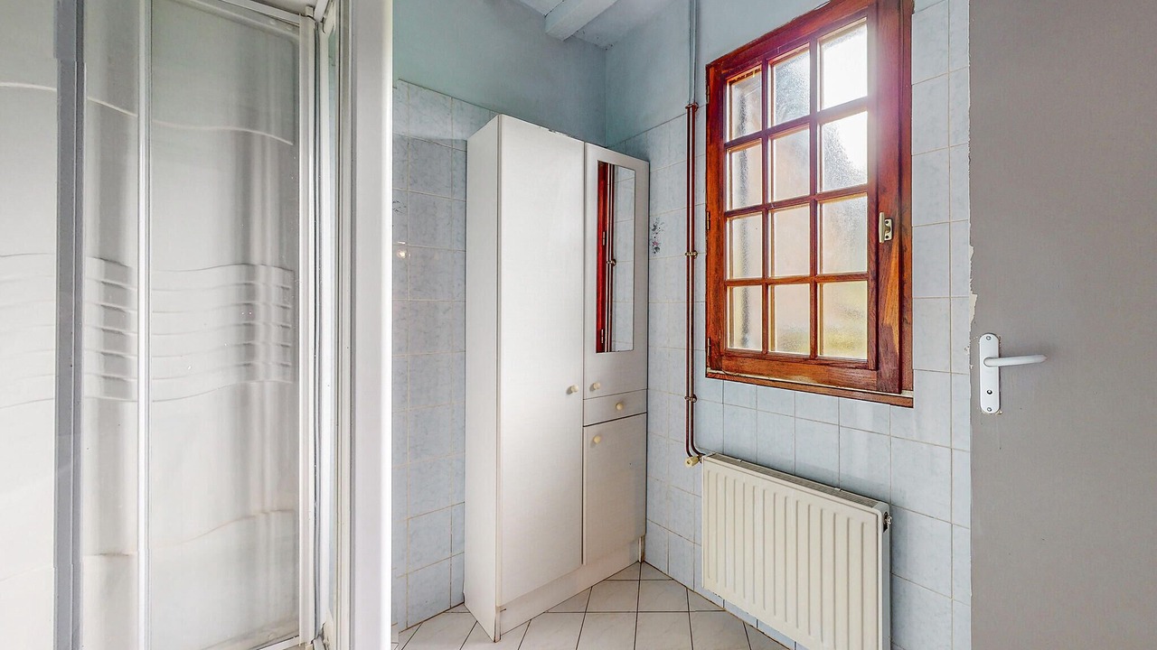 Photo of Bathroom in Le Thil-Riberpre