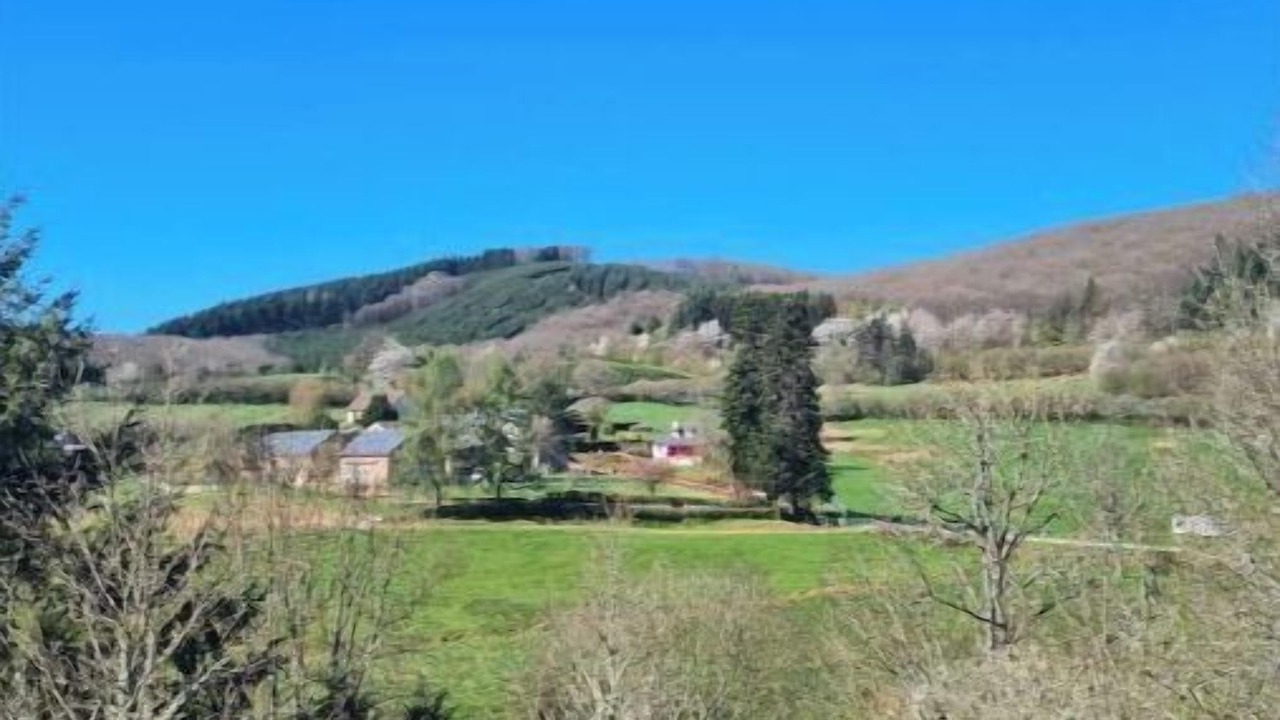 Photo of Outdoor in Moux-en-Morvan