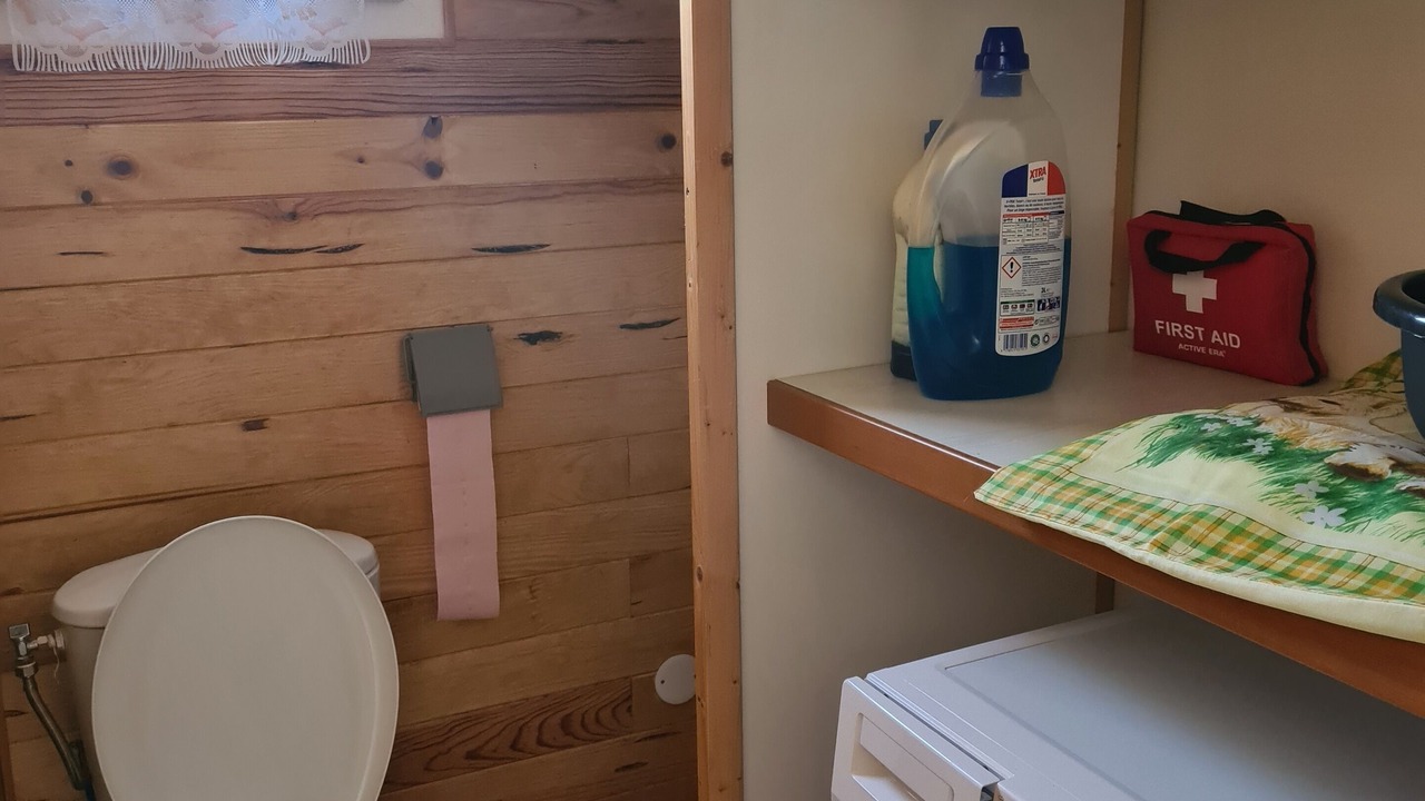 Photo of Bathroom in Moux-en-Morvan