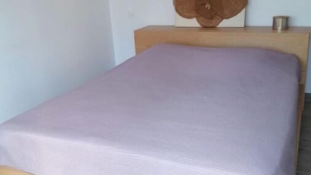 Photo of Bedroom in Causse-de-la-Selle