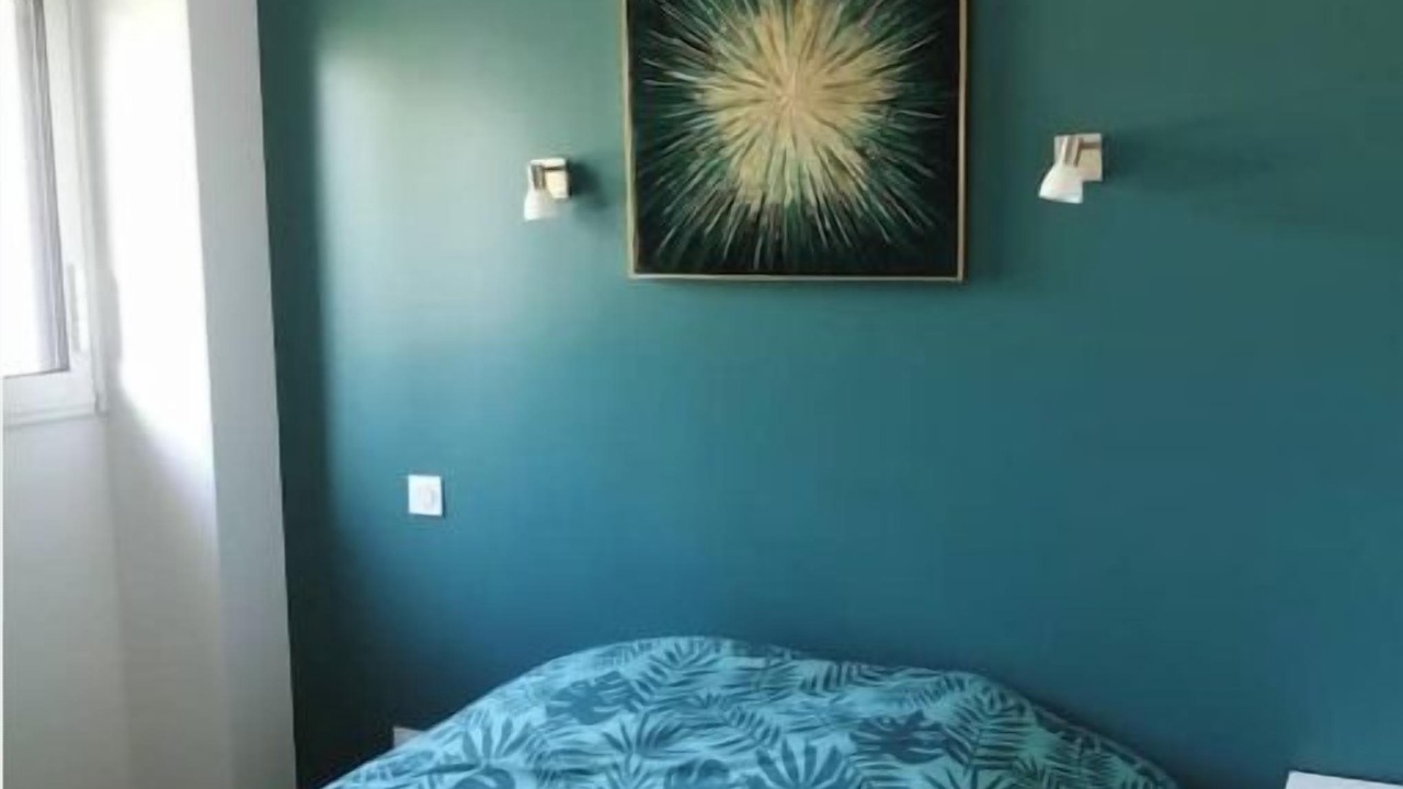 Photo of Bedroom in Causse-de-la-Selle