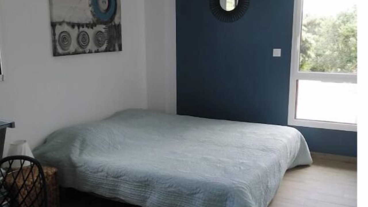 Photo of Bedroom in Causse-de-la-Selle
