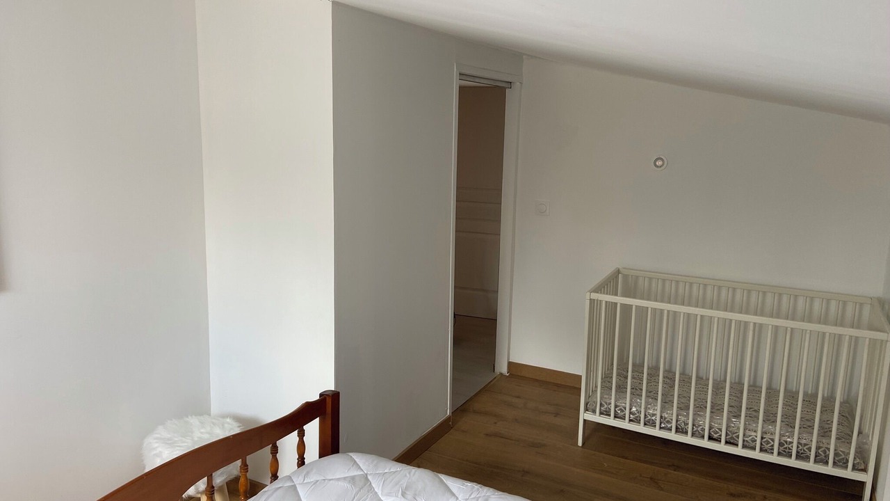 Photo of Bedroom in Camblain-Chatelain